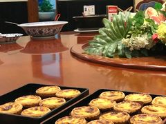 葡挞-顺风山庄(水濂山店)