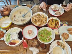-院落新京菜·烤鸭(地安门店)