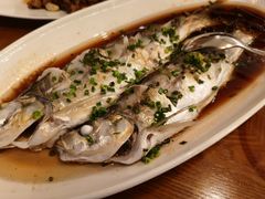 -芳草地度假酒店·野炉中餐厅