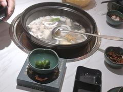 -狐狸爱上椰子鸡(滨江星光大道店)