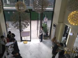 -3AM HAIR SALON染发接发