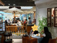 -晓粤·惹味粤菜(凯德乐峰广场店)