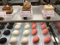 -théATRE 茶聚场(王府中環店)