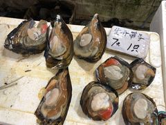 -东漖肉菜综合市场