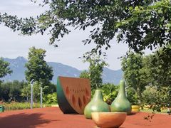 -琅岐红光湖公园