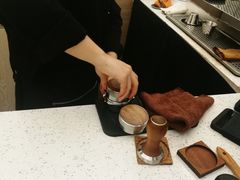 -Onirii Coffee(长乐路店)