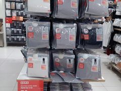 -优衣库(苏州天虹CCMall石路店)