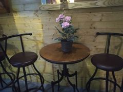 -润青四季音乐主题餐厅·椰子鸡(罗湖店)