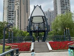 -苏州河梦清园环保主题公园