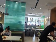 -七食九号食堂(东丽空港店)
