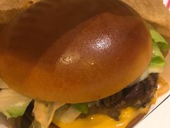 -麦当劳(新濠影汇店)
