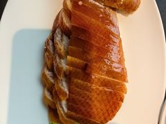 -喜悦烤鸭·新京菜(王府井店)