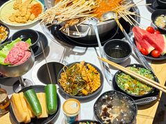 -屋头串串(临江路店)
