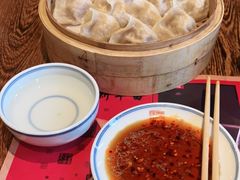 -新兴园饺子馆(河南街店)
