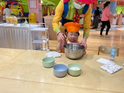 -宝燕乐园(闵行旗舰店)