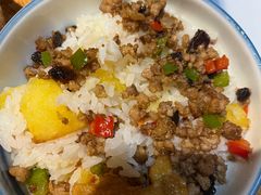 -滇香肴·云南菜蒸汽石锅鱼(云南北路店)