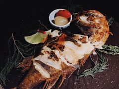 -花潮料理艺食馆(成都万象城店)