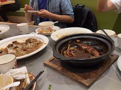 -阿毛饭店(和义路店)