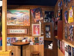 -虹鳗亭(钱湖北路店)