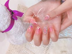 手部美甲-PinkBaby美甲美睫