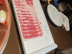 -匹夫涮肉城(黄村店)