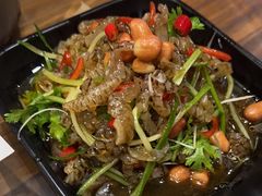 -巴厘龙虾·榜首油焖大虾(音乐学院·沿江酒馆店)