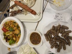 -金刚山烧烤(红旗大街店)
