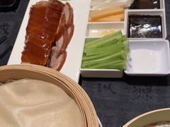 -京尊烤鸭店JINGZUN(春秀路店)