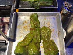 -很久以前羊肉串(大华三路店)
