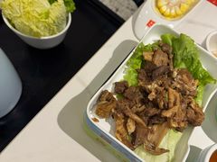 -八合里潮汕鲜牛肉火锅(上海汇智广场店)