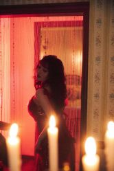 -WAVE SODA摄影工作室