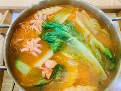-超级泰·泰式麻辣烫(南京商厦店)