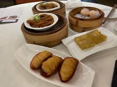 -潮福城潮州大酒楼(湖滨北路店)