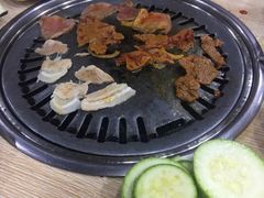 -平山城鑫烧烤(建国楼店)