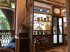 -西关84·History·Art·Cafe