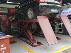 -兔师傅汽车保养(凤城五路店)