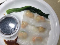 -满福隆酒楼(万绿园店)