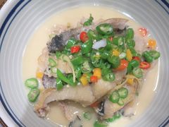 -衡厨·衡阳土菜(中南店)