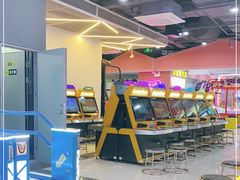 -风云再起游乐汇(南京常发广场店)