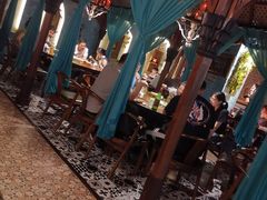 -楼兰新疆主题餐厅(苏州中心店)