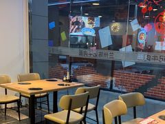 -兰州陈记牛肉面 ·烧烤· 铜锅涮肉(万达店)