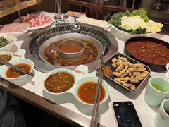-晓宇重庆火锅(赛格国际购物中心店)