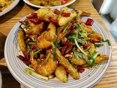 -静一餐厅·湖北菜(前门创始店)
