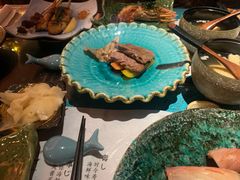 -風料理.鮨Omakase