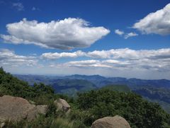 -白草畔自然风景区