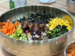 -米村拌饭(东方新天地店)