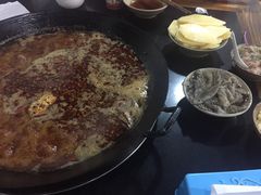 -苟味道老火锅(黄桷坪店)