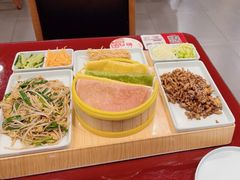 -宏状元现熬粥·京味菜(五棵松店)