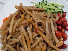 -老爷庙风味美食府(魏都大道店)