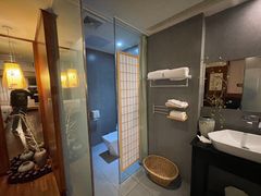 -乐山上善居·养心禅景酒店(世豪广场高铁站店)
